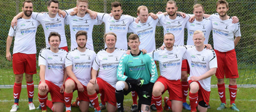 Vestjyske fodboldhold breder sig i Aarhus